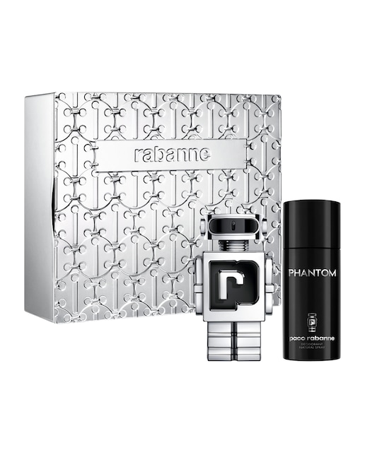 Imagen 0 de Estuche de regalo Eau de Toilette Phantom Rabanne