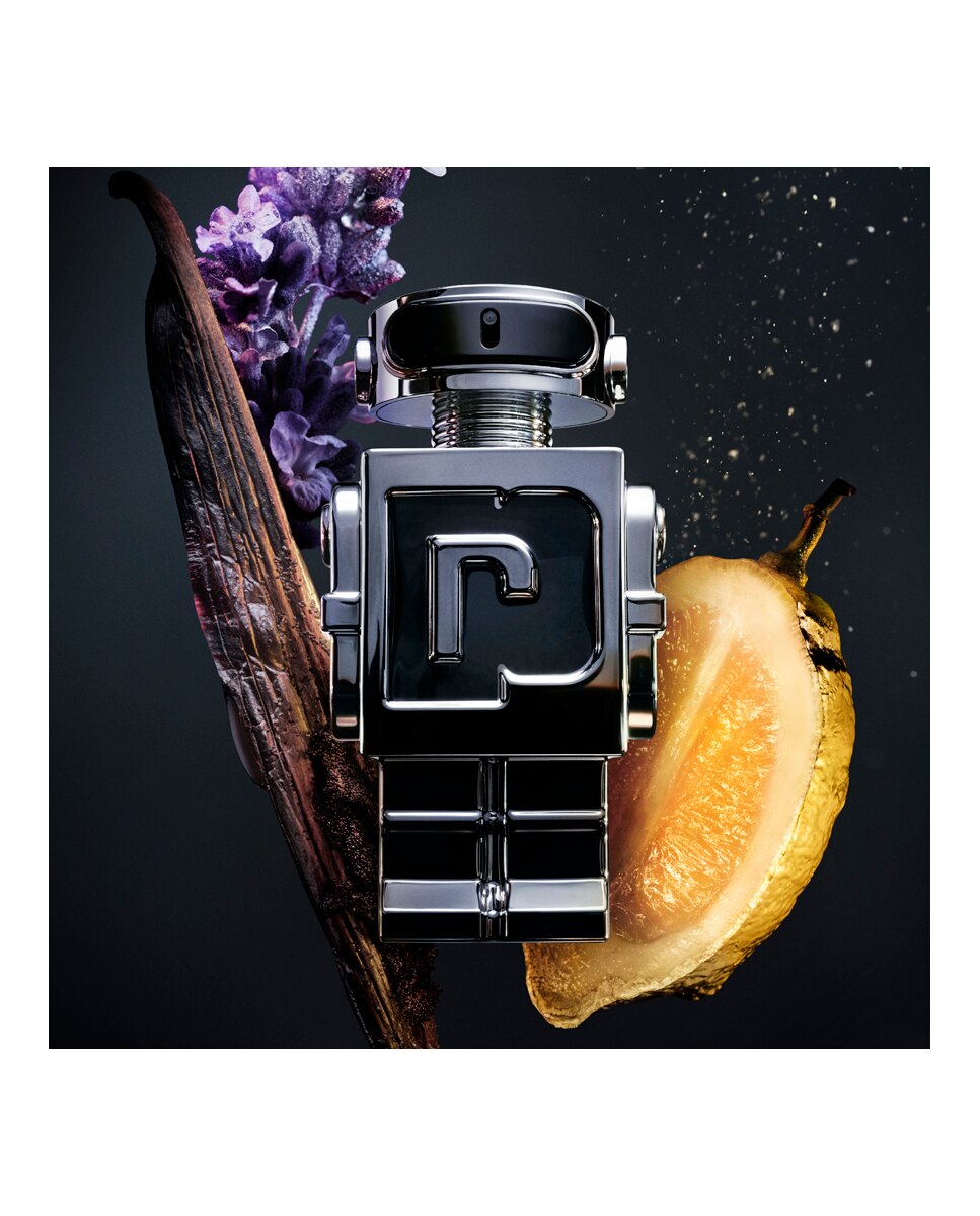 Imagen 5 de Estuche de regalo Eau de Toilette Phantom Rabanne