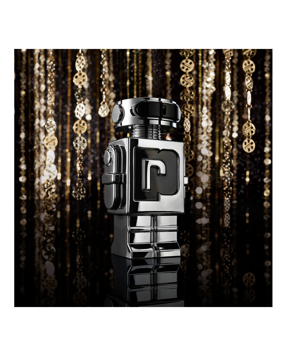 Imagen 6 de Estuche de regalo Eau de Toilette Phantom Rabanne