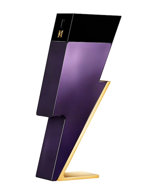 Carolina Herrera – Eau de Toilette Bad Boy Dazzling Garden 100 ml Carolina Herrera.