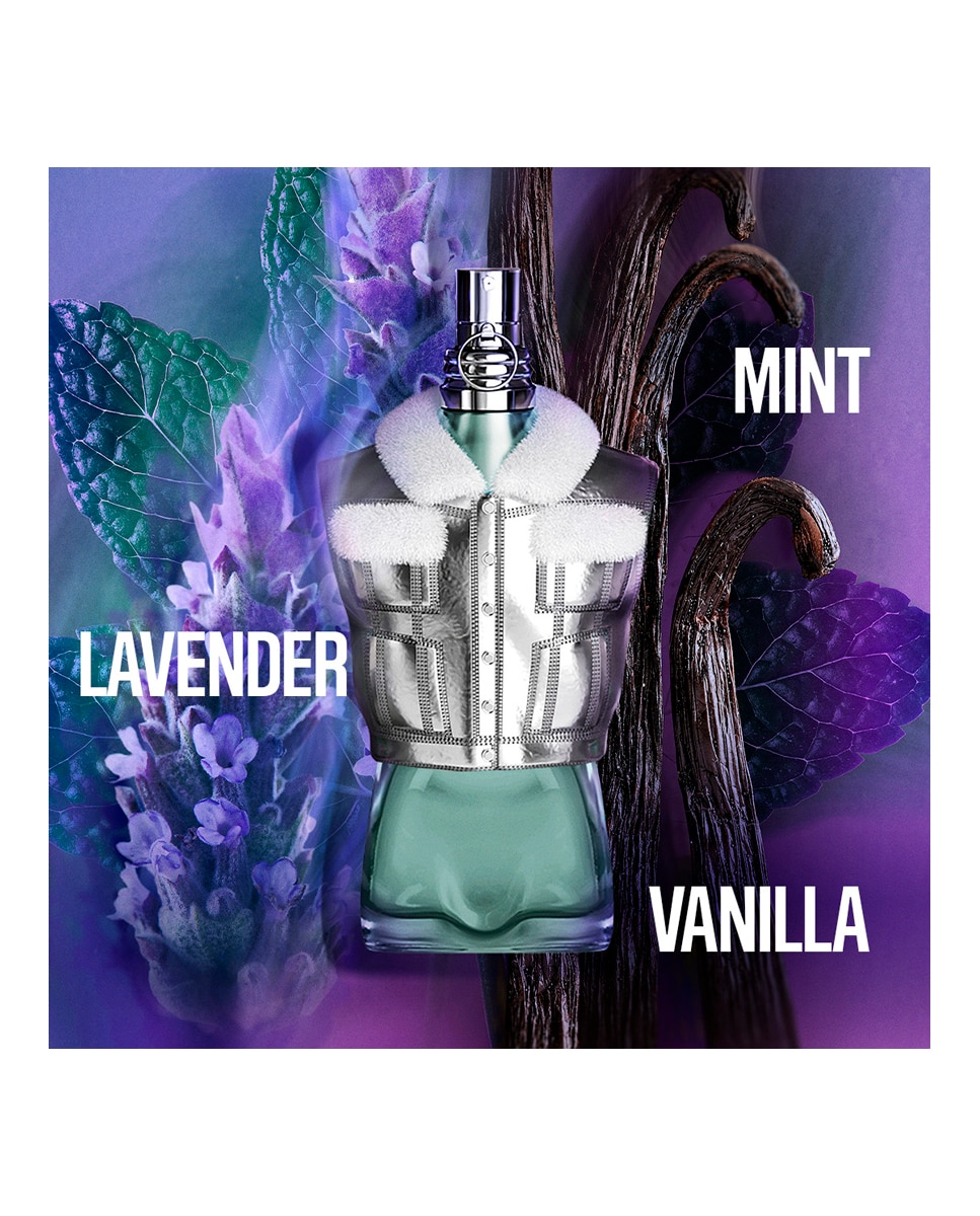 Thumbnail 2 de Jean Paul Gaultier Le Male Eau de Toilette 125 ml