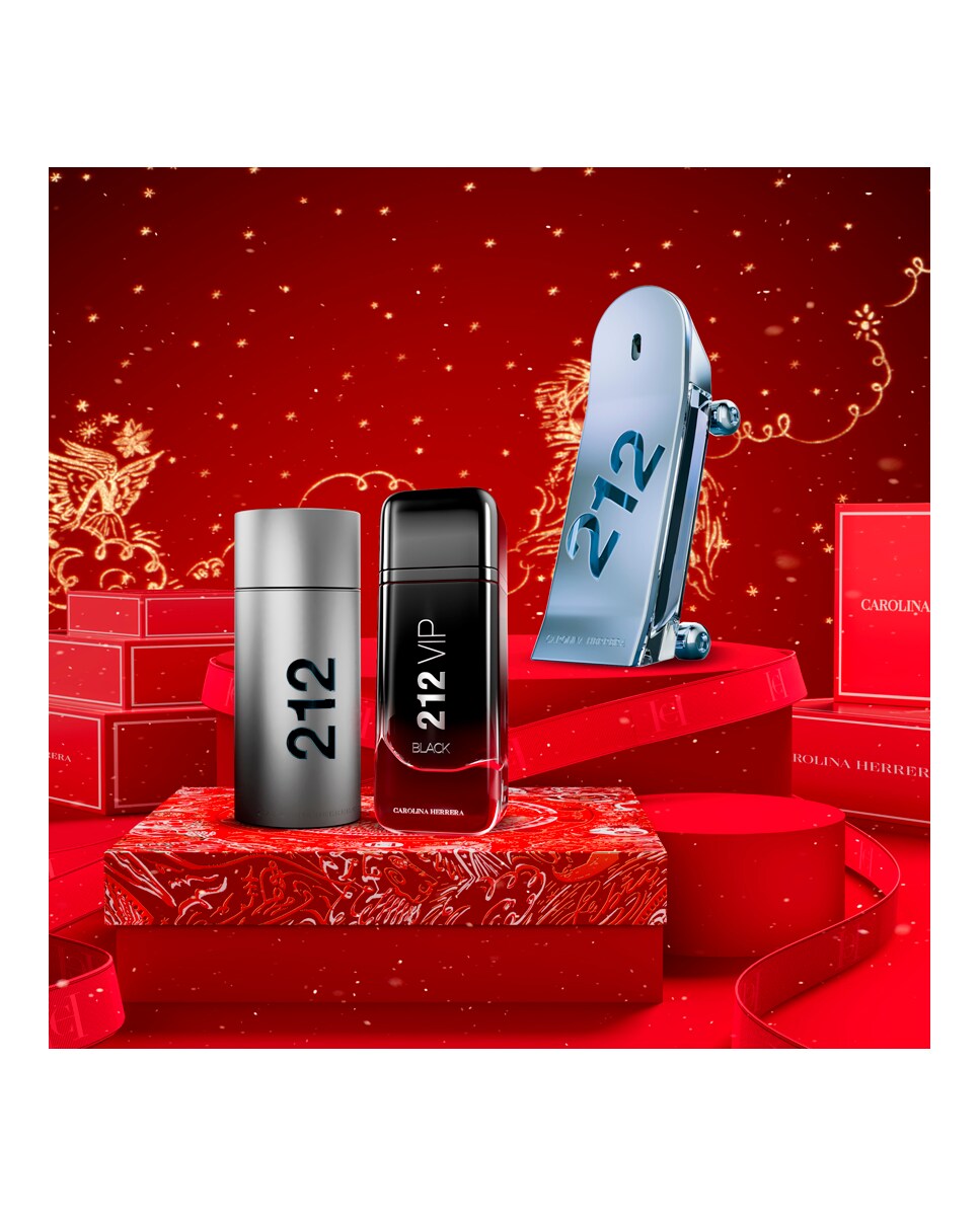 212 Perfume El Corte Ingles 212 Carolina Herrera Perfumería 212