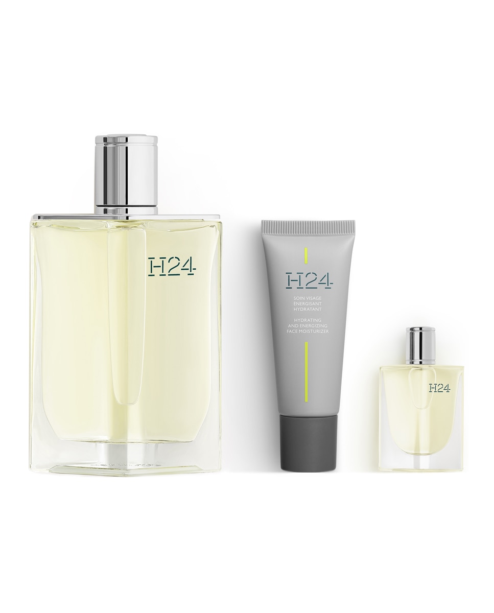 Imagen 2 de Estuche de regalo Eau de Toilette H24 Hermès