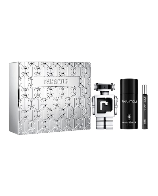 Rabanne – Estuche de regalo Eau de Toilette Phantom Rabanne.