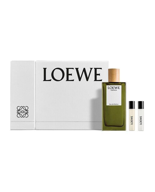 Estuche De Regalo Eau De Parfum Esencia Loewe