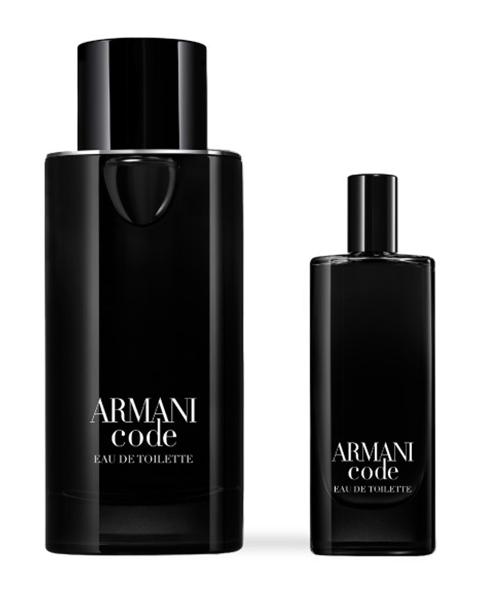 Estuche de regalo Eau de Toilette Armani Code Giorgio Armani 3