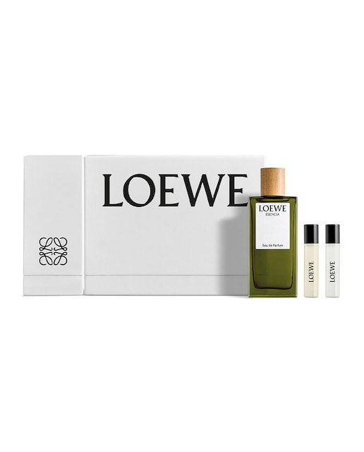 LOEWE – Estuche de Regalo Eau de Parfum Loewe Esencia 100 ml Loewe.