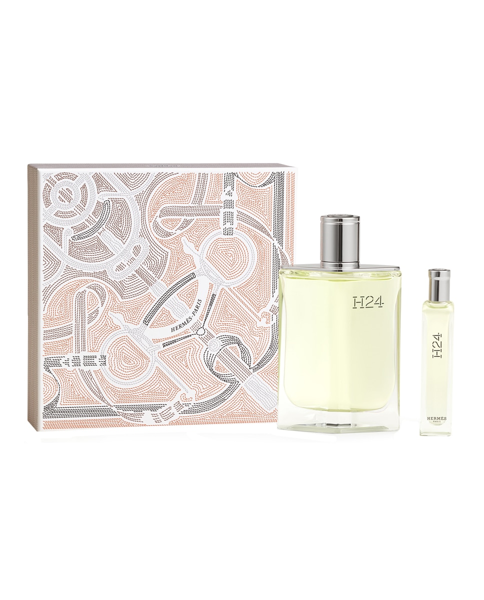 Estuche de regalo Eau de Toilette H24 Hermès 1