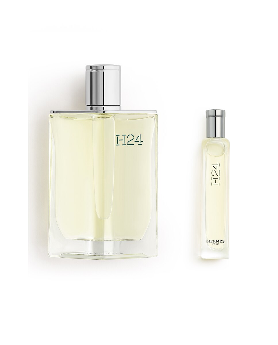 Estuche de regalo Eau de Toilette H24 Hermès 3