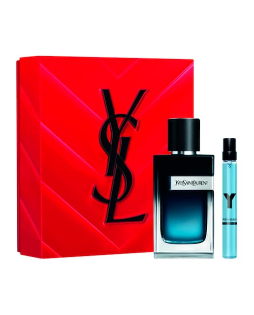 Yves Saint Laurent – Estuche de regalo Eau de Parfum Y Yves Saint Laurent.