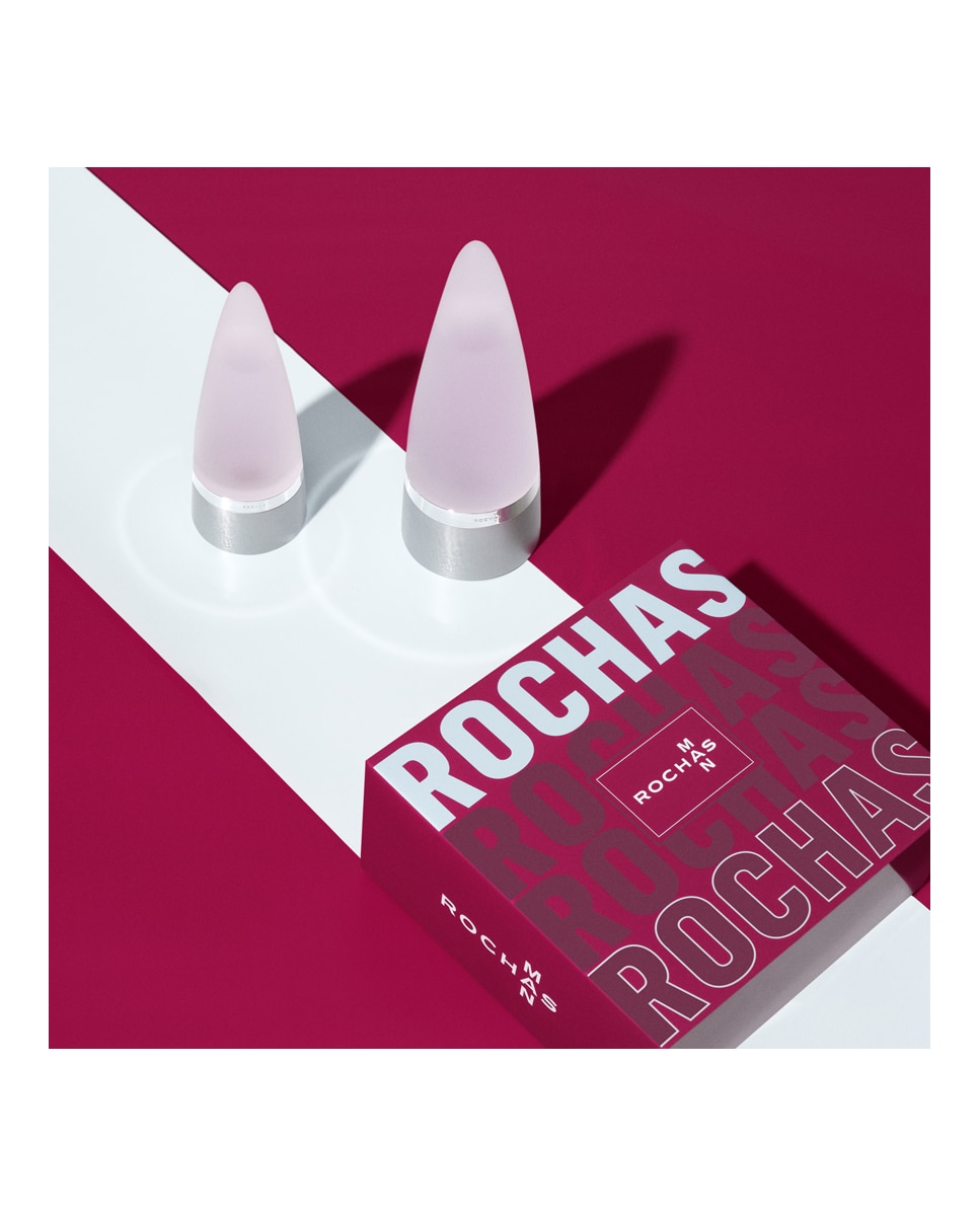 Thumbnail 1 de Rochas Man estuche perfume 150 ml Eau de toilette