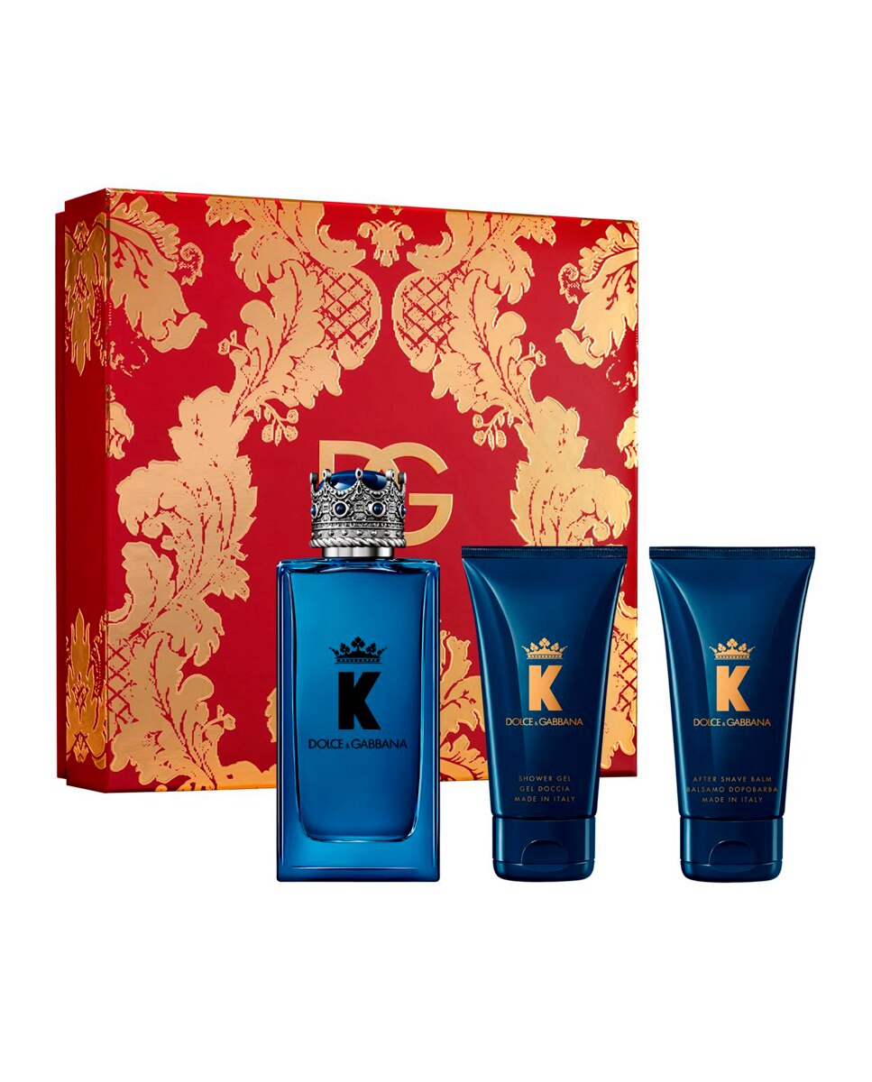 Imagen de Dolce & Gabbana K Perfume 100 ml estuche 💫 en OfertitasTOP