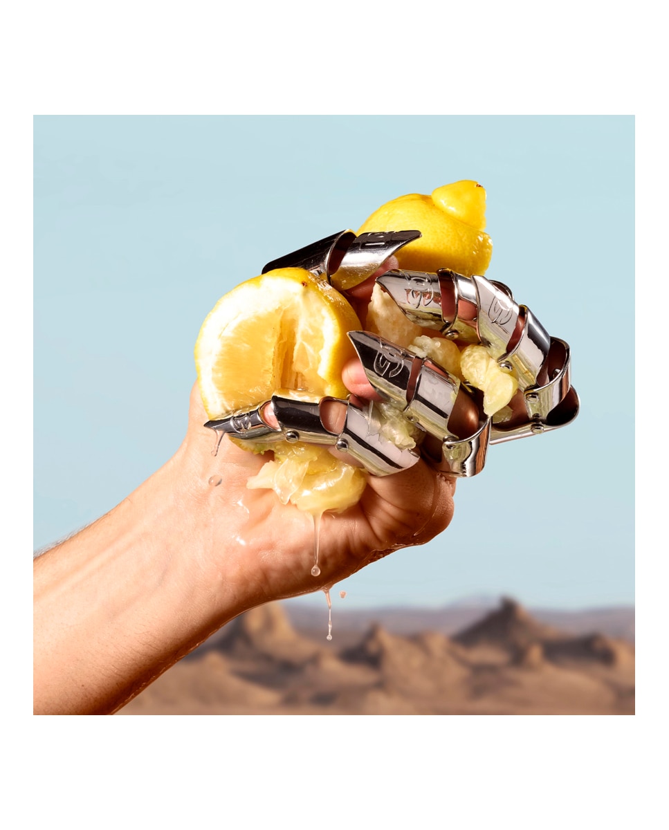 Thumbnail 2 de Dolce & Gabbana K Perfume 100 ml estuche 💫