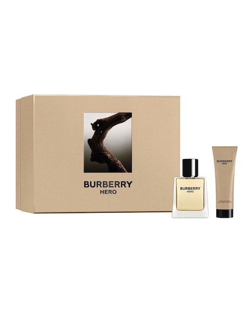 Burberry – Estuche de Regalo Eau de Toilette Burberry Hero.