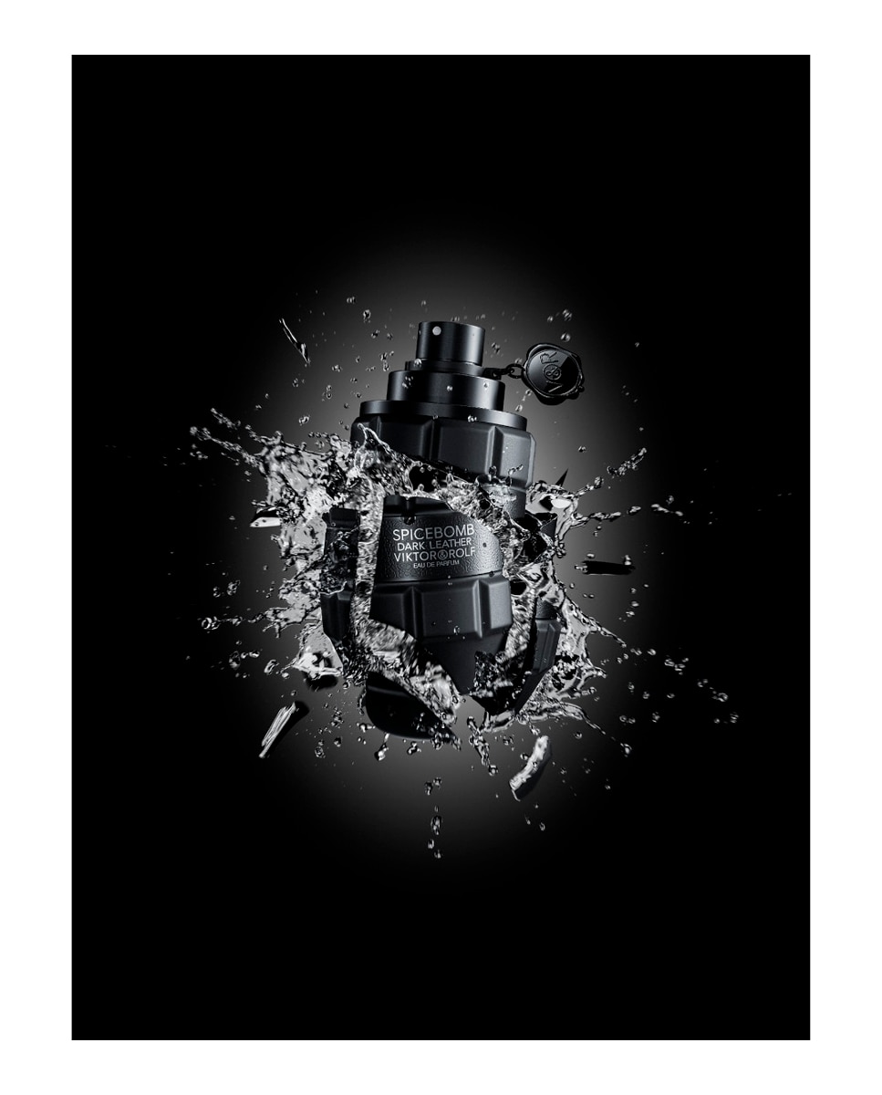 Thumbnail 3 de Viktor&Rolf Spicebomb perfume 100 ml