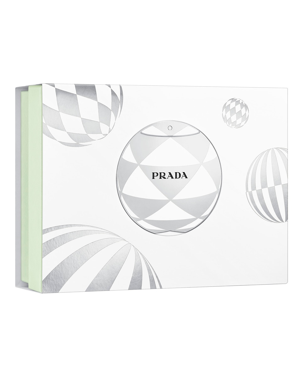 Thumbnail 1 de PRADA Luna Rossa Carbon perfume 100 ml