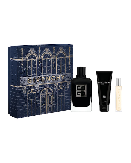 Givenchy – Estuche de Regalo Eau de Parfum Gentleman Society Extreme Givenchy.