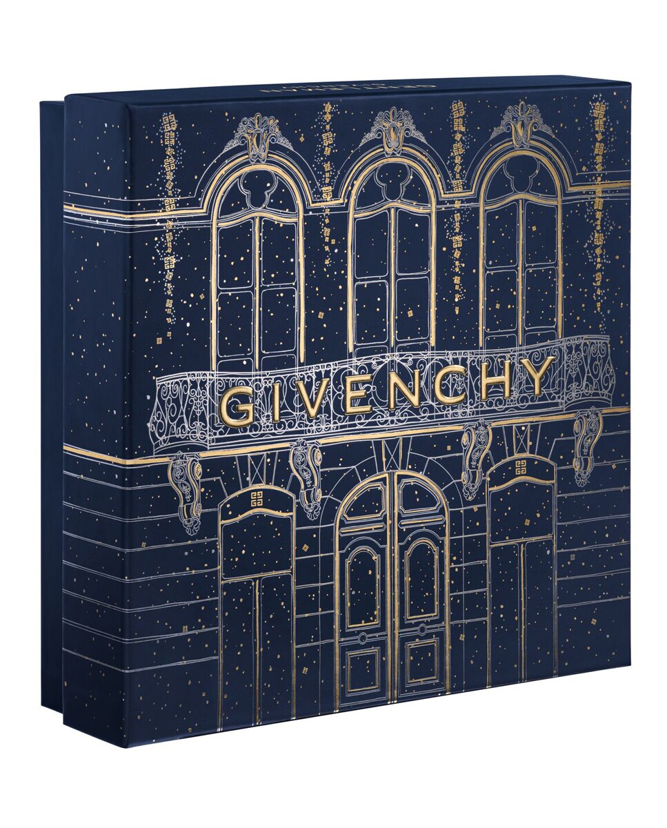 Estuche de Regalo Eau de Parfum Gentleman Society Extreme Givenchy 3
