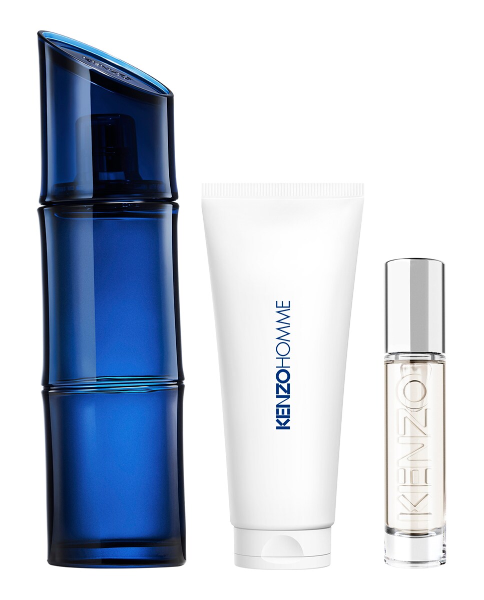 Kenzo Perfume Kenzo El Corte Ingles Estuche De Regalo Eau De