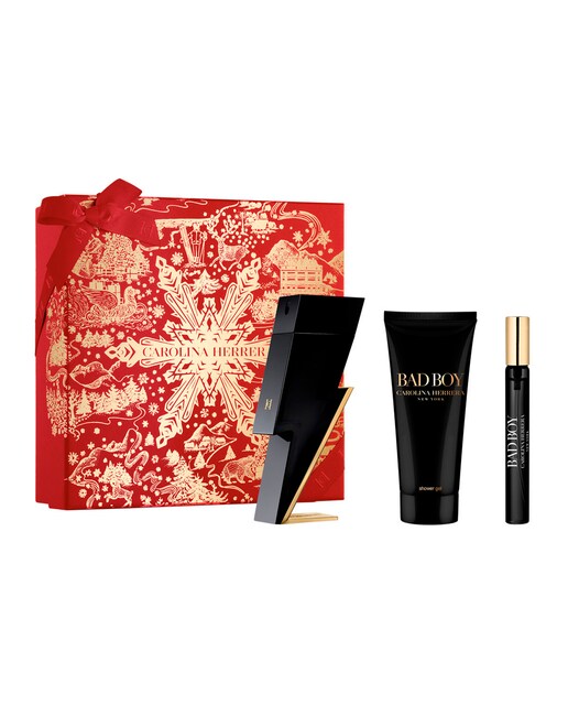 Imagen 0 de Estuche de regalo Bad Boy Carolina Herrera