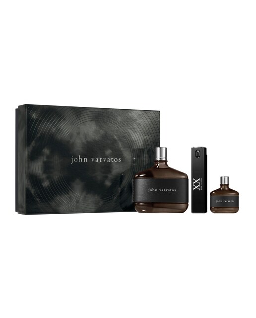 Imagen 0 de Estuche de Regalo Heritage John Varvatos