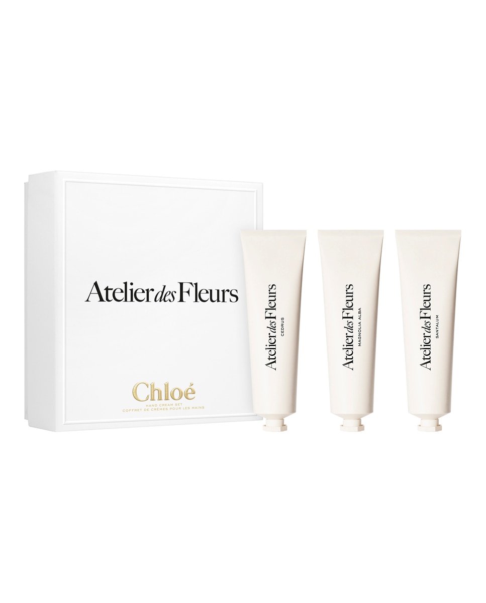 Imagen 0 de Estuche de Regalo Chloe Atelier des Fleurs Chloé