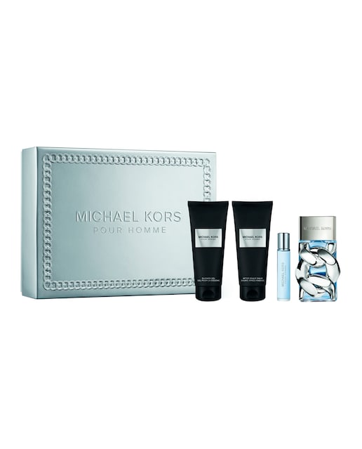 Michael Kors – Estuche De Regalo Eau De Parfum Pour Homme Michael Kors.