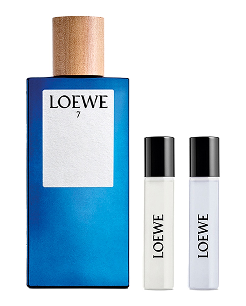 Estuche De Regalo Eau De Toilette 7 Loewe - 100 ml 2
