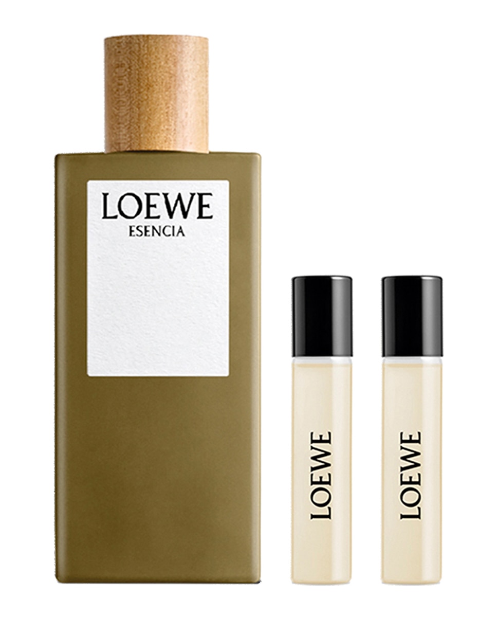 Estuche De Regalo Eau De Toilette Esencia Loewe - 100 ml 2