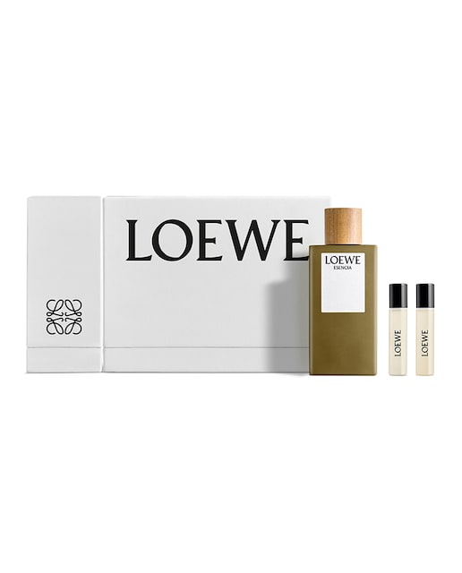 LOEWE – Estuche de Regalo Esencia Eau de Toilette 150 ml Loewe.
