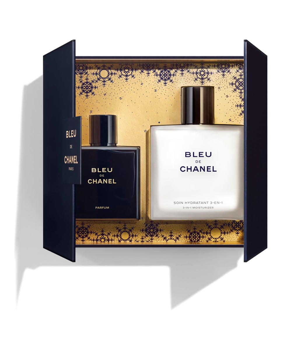 Cologne Perfume De Hombre Bleu De Chanel Precio BLEU DE CHANEL