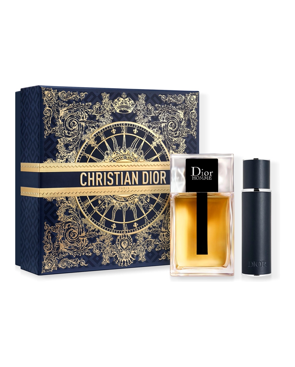 Estuche de Regalo Eau de Toilette Dior Homme · Dior · El Corte Inglés