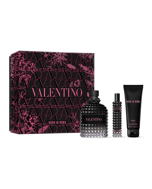 Imagen 0 de Estuche de Regalo Eau de Toilette Born in Roma Valentino