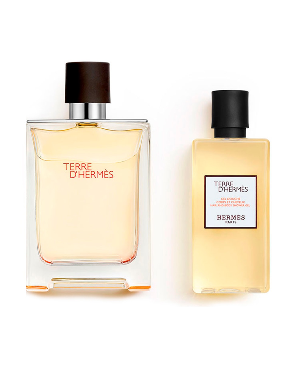 Estuche de Regalo Eau de Toilette Terre d'Hermès Hermès 2