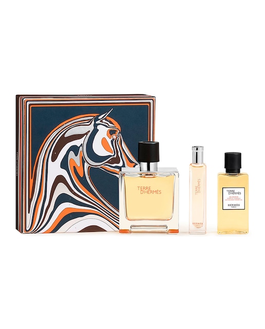 Hermès – Estuche de Regalo Eau de Parfum Intense Terre d’Hermès Hermès.