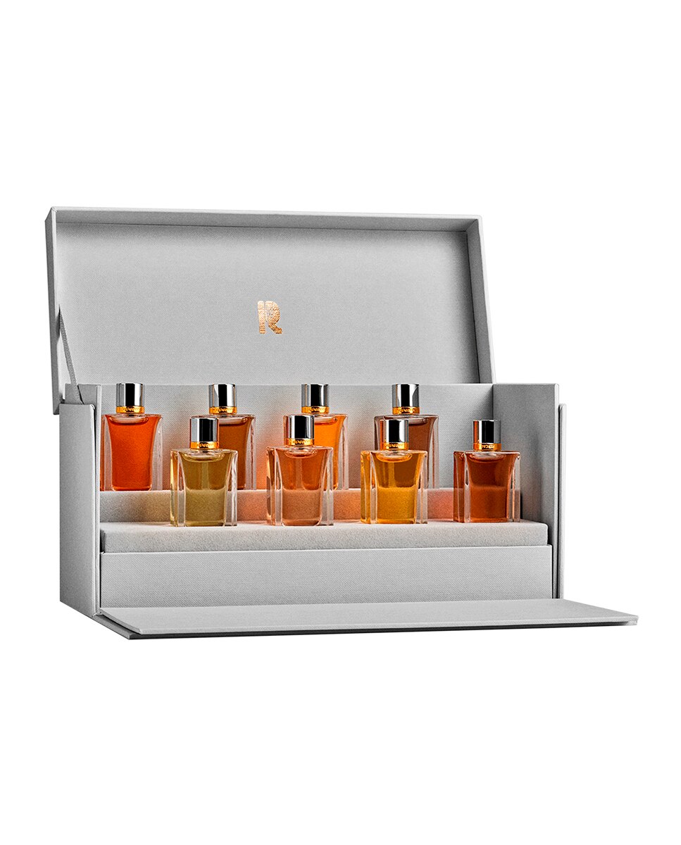 Rabanne – Estuche de Regalo Miniaturas Collection Rabanne.