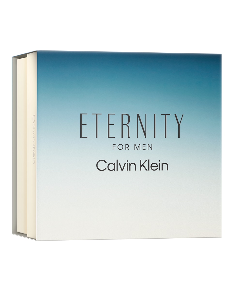 Estuche de Regalo Eternity Amber Essence Calvin Klein 2