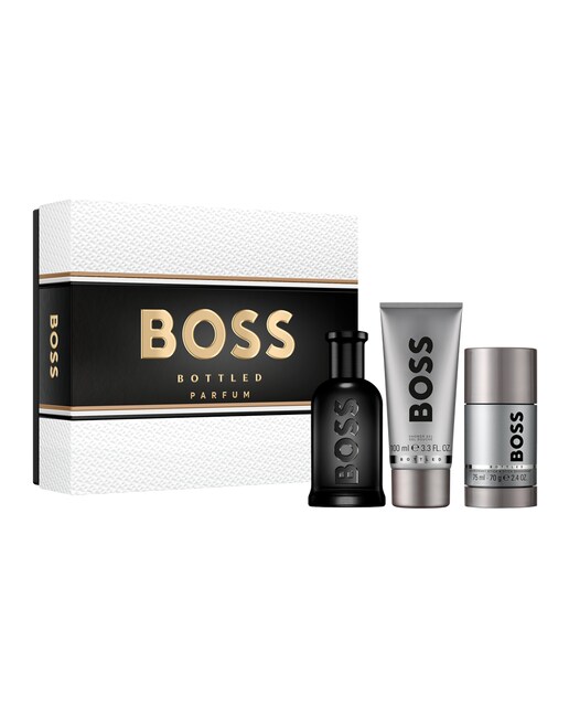 Imagen 0 de Estuche de Regalo Eau de Parfum Primavera/Verano BOSS Bottled Hugo Boss