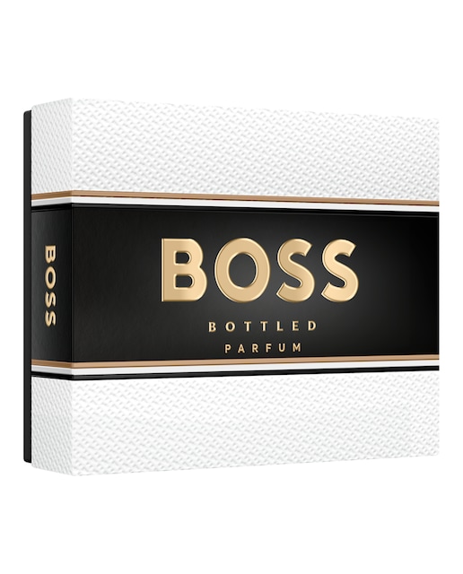 Boss – Estuche de Regalo Eau de Parfum Primavera/Verano BOSS Bottled Hugo Boss.
