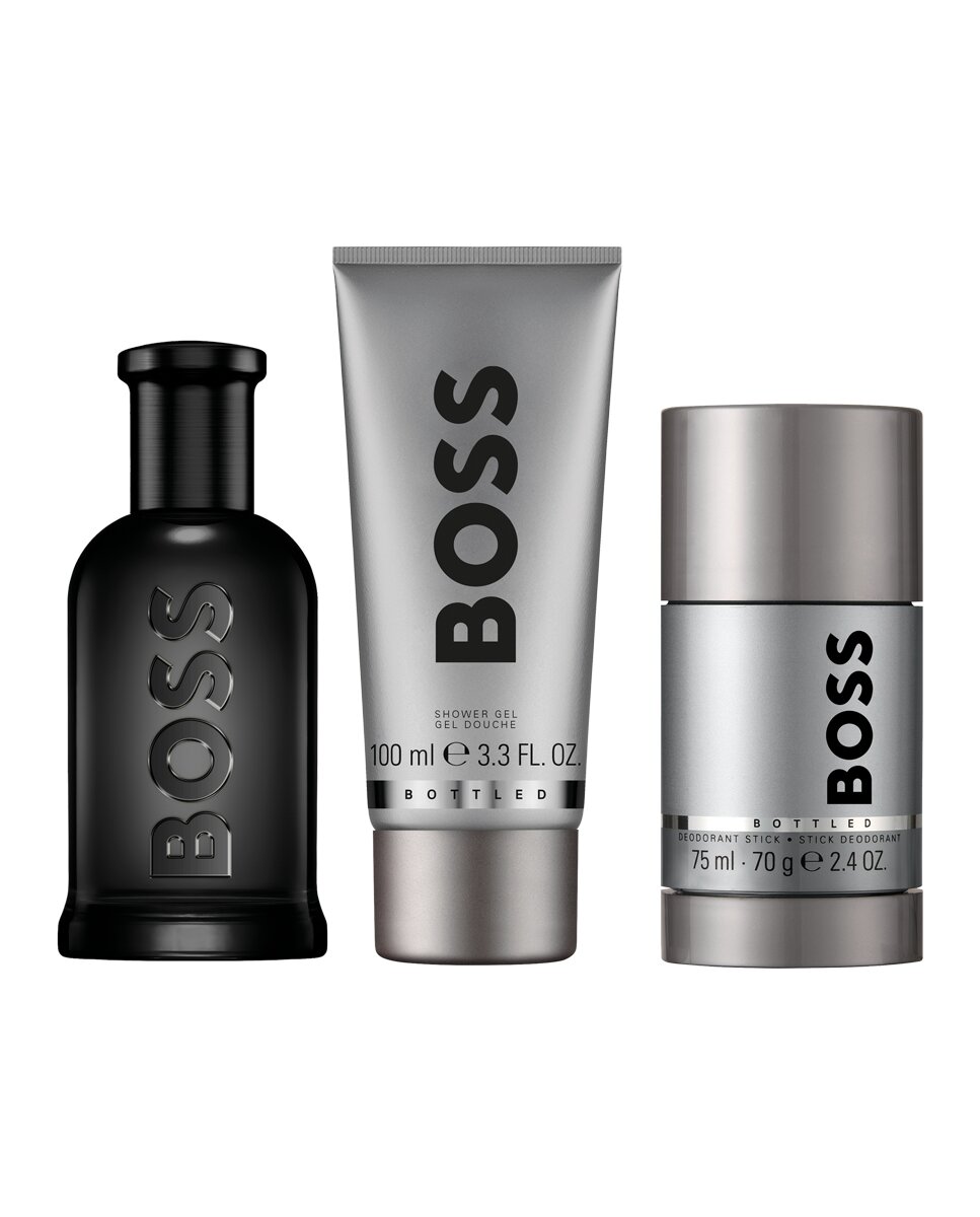 Thumbnail 2 de Boss Bottled Estuche Eau de Parfum 100 ml