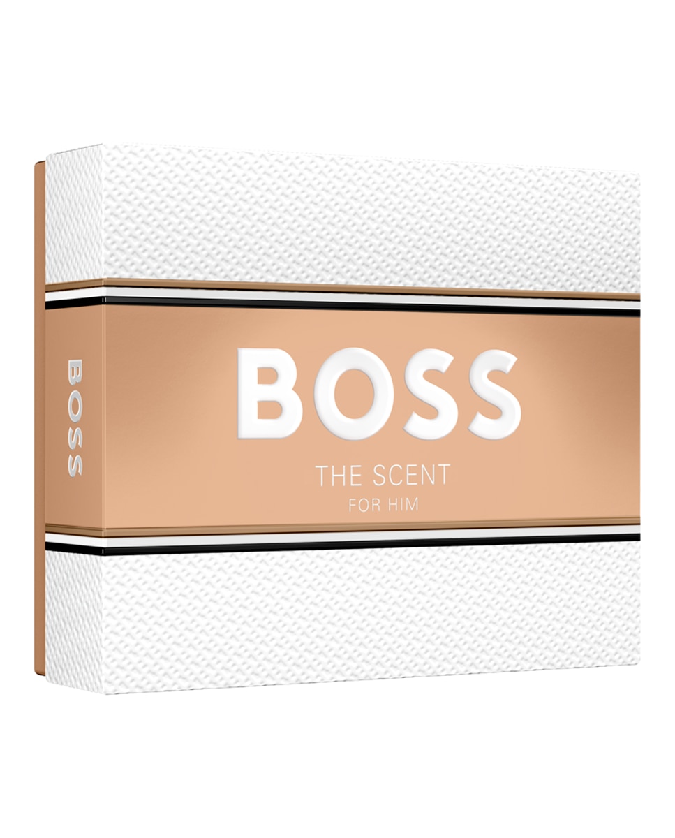 Thumbnail 1 de Boss The Scent Estuche regalo 100 ml