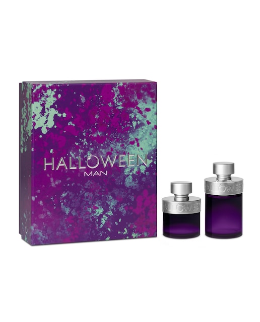 Halloween Perfumes – Estuche de Regalo Eau de Parfum Halloween.