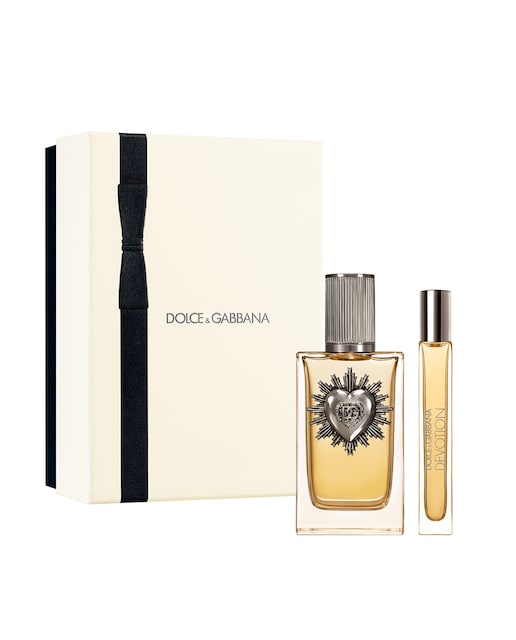 Dolce & Gabbana – Estuche de Regalo Eau de Parfum Devotion Dolce & Gabbana.