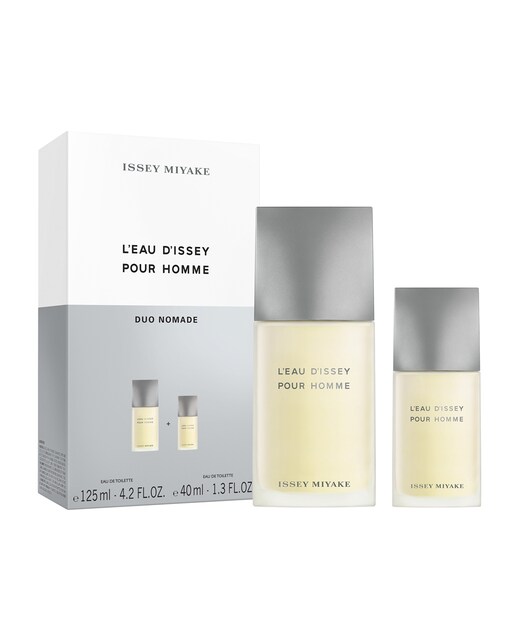 Imagen 0 de Estuche Regalo Eau de Toilette L'Eau d'Issey Issey Miyake