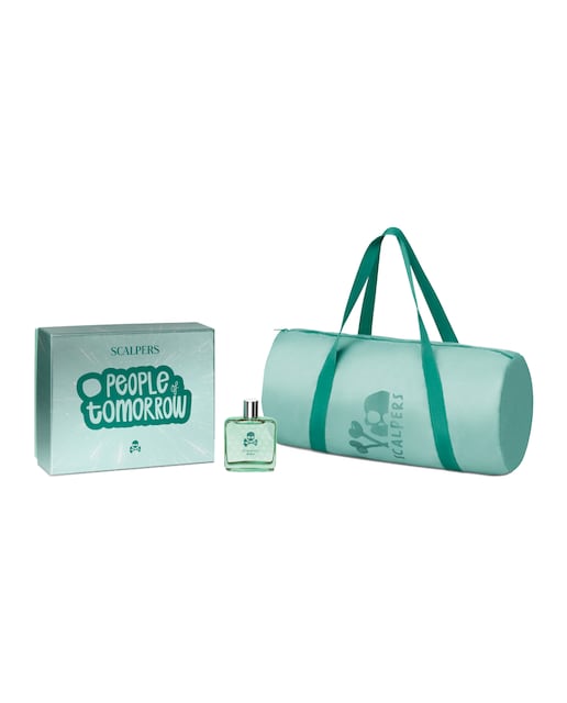 Imagen 0 de Estuche De Regalo Eau de Toilette Kids Boys People Of Tomorrow Scalpers