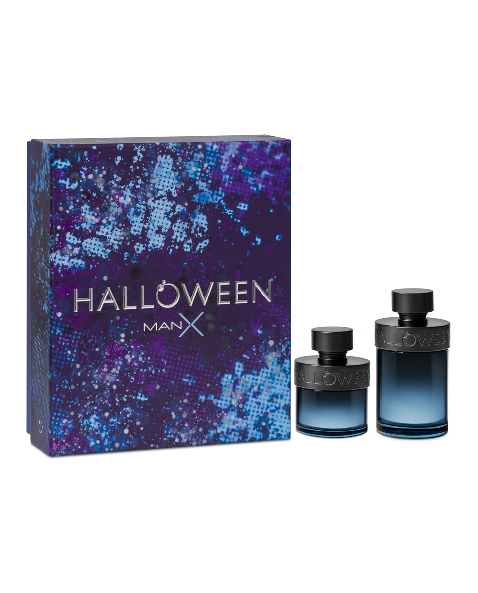 Imagen de Halloween Man X Eau de toilette 125 ml Perfume en OfertitasTOP