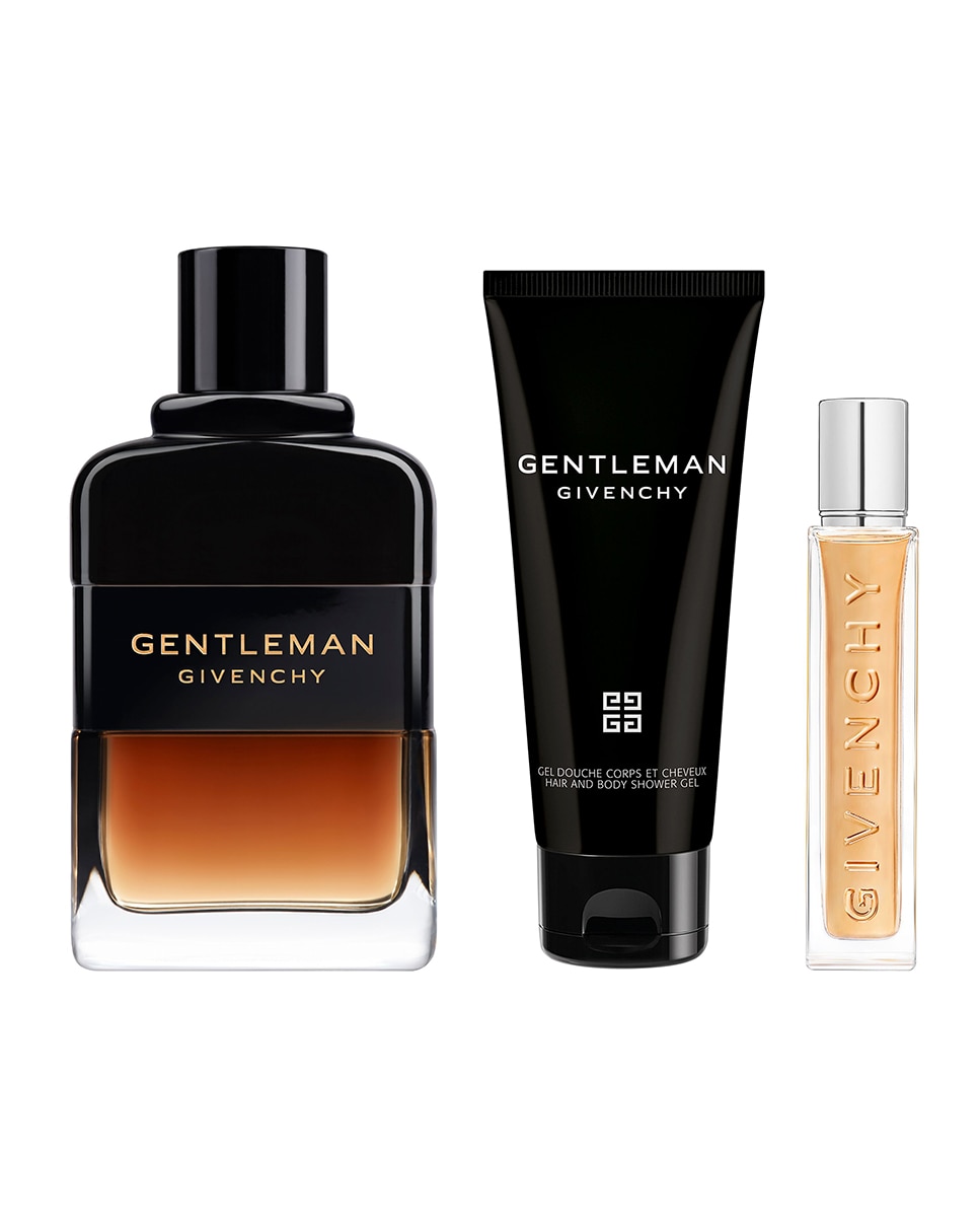 Thumbnail 2 de Givenchy Gentleman Réserve Privée perfume 100 ml