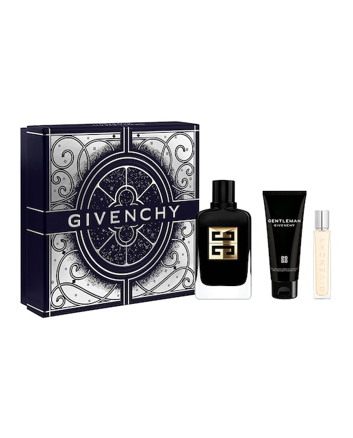 Imagen 0 de Estuche De Regalo Gentleman Society Ambree Eau De Parfum Givenchy