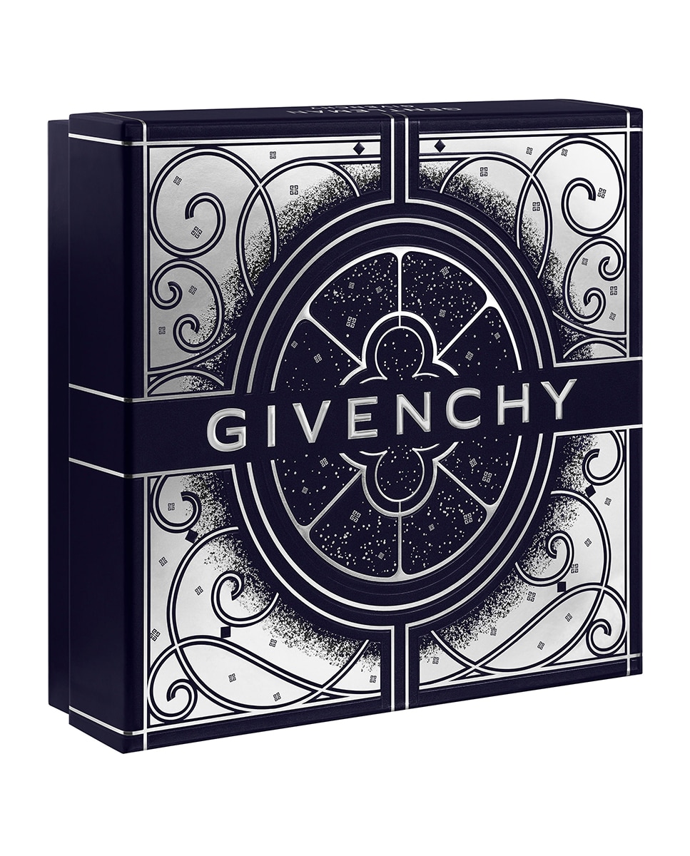 Thumbnail 3 de Givenchy Gentleman Society Ambrée set 187,5 ml