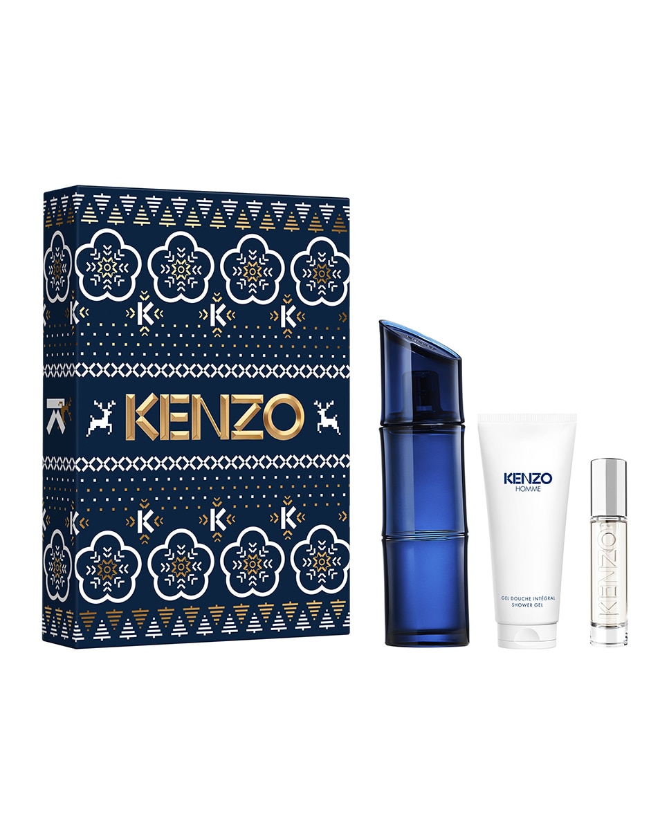 Kenzo – Estuche De Regalo Flower By Kenzo Eau De Parfum Kenzo.